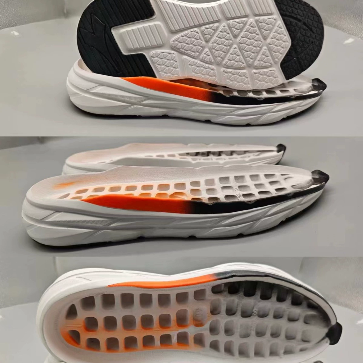 EVA TPR Повседневная спортивная подошва