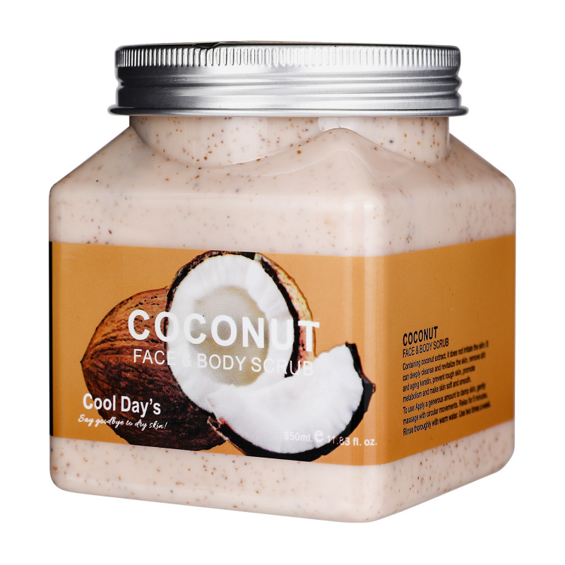 Body scrubクロスボーダー牛乳バス塩袋入りBody bath入浴海塩exfoliating|undefined