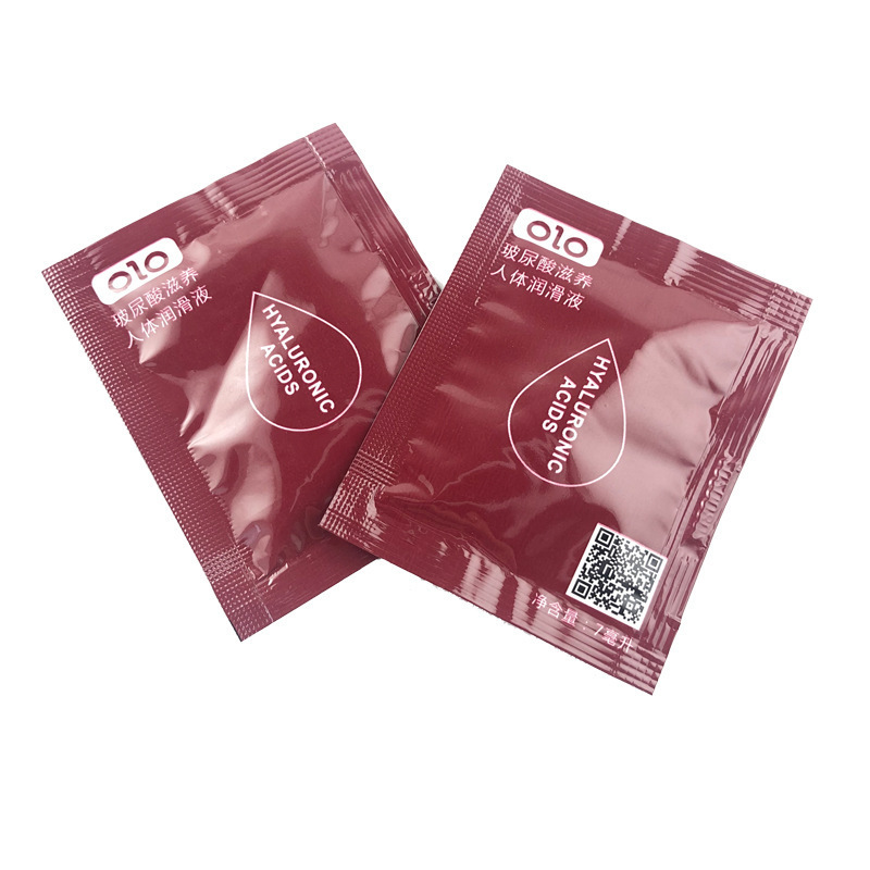 Pleasure-Enhancing Lubricant for Men and Women, Couples' Orgasm Cleaning Salt Pack, Cleaning Salt for Women, Adult Products