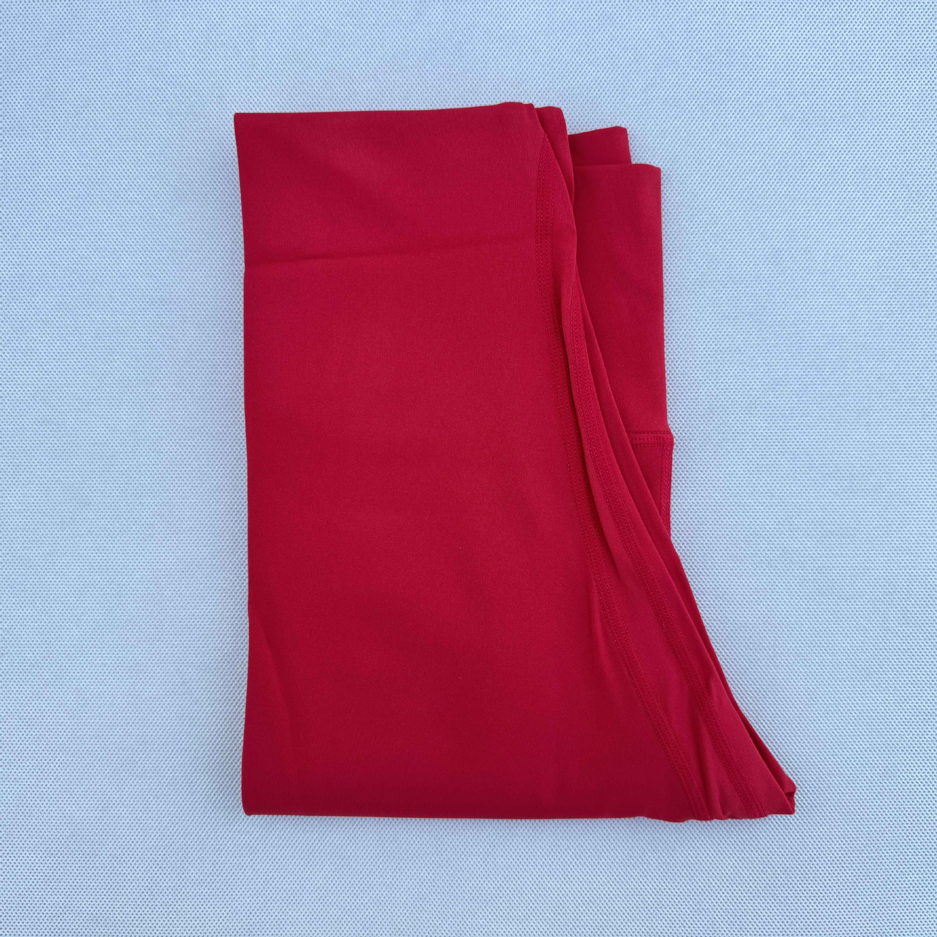 Lulu damas de yoga de cintura alta pantalones deportivos de nueve puntos para correr al aire libre pantalones desnudos para viajar tela molida transpirable