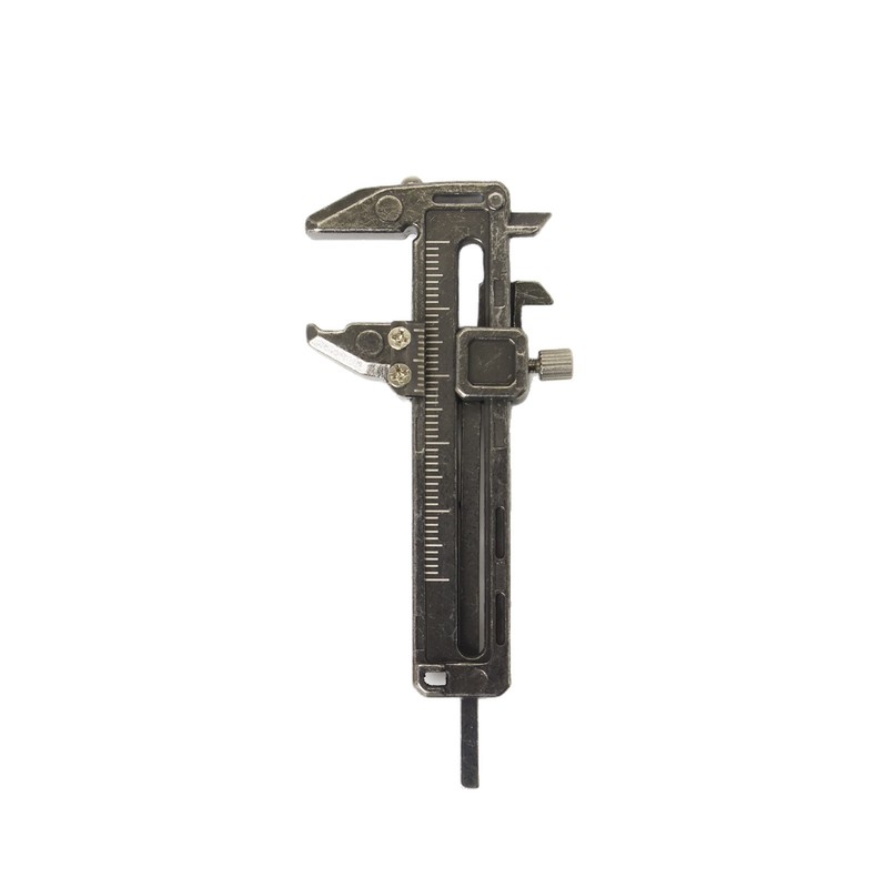 跨境新款 The Pocket-Sized EDC Tool便携随身迷你型多功能工具|undefined