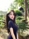 Real Shot Real Price New Improved Cheongsam dress Girl Daily Sexy Slim Student Chinese Style Long Style