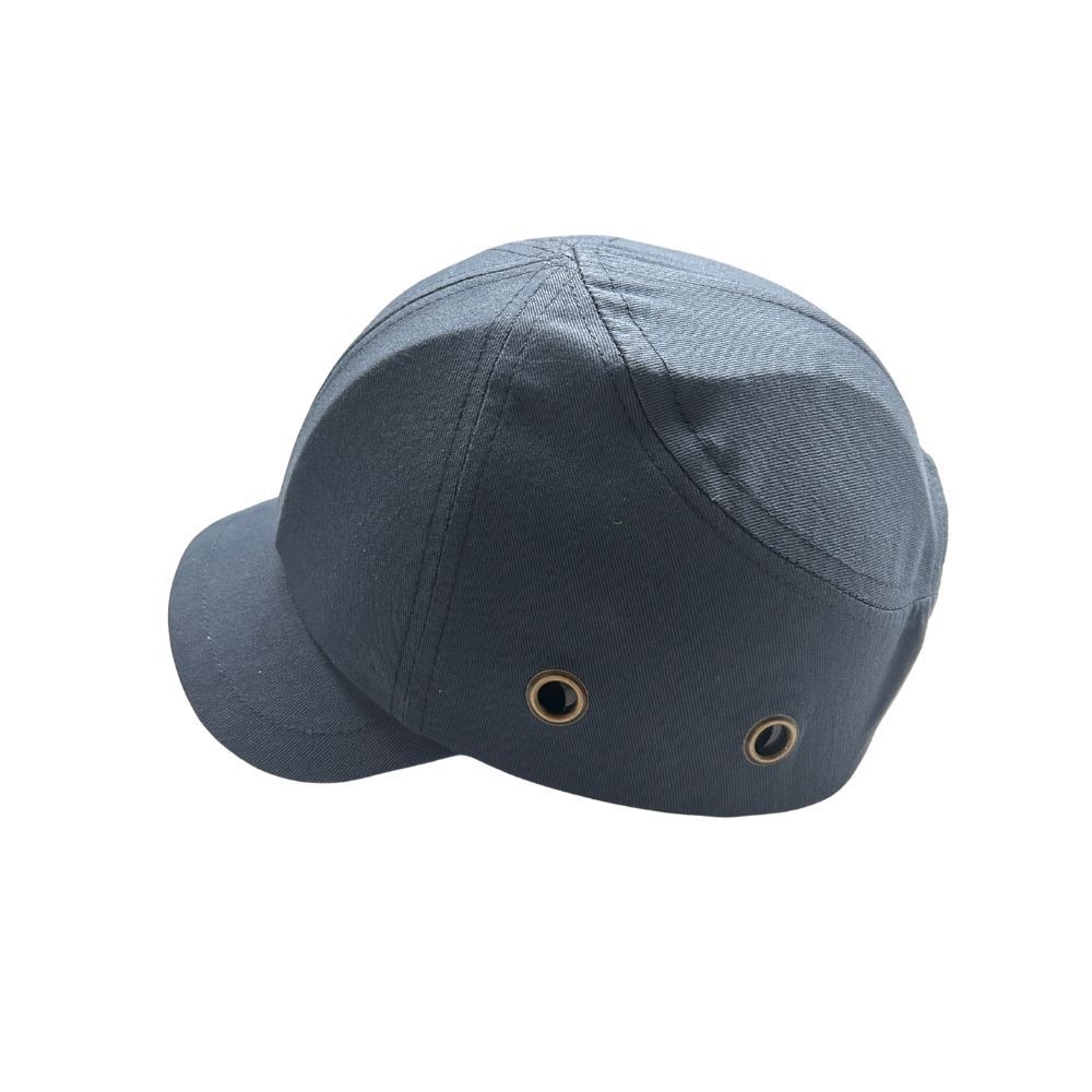 出厂价EN812认证短帽檐轻型防撞帽安全帽出口品质防护运动防摔帽