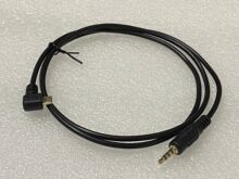 ���^Micro 5P�󏝹��DDC3.5MM�����l�D�Ӿ�4����ֱ�^�֙C���1��