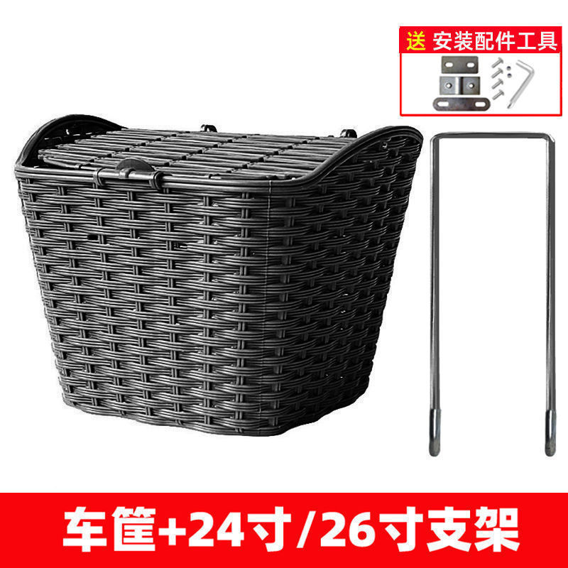 尾置物靠背后用神器菜篮子车篓电动车挂篮电动摩托车后置后车筐|undefined