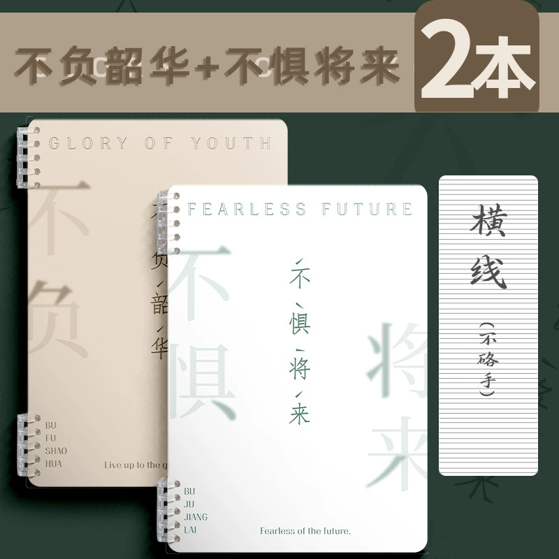 Laptop, removable book, tear-off sheet, for secondary school