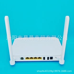 ���w؈EG8145X6 ǧ��GPON ONU 4GE+WiFi�p�l 5G��؈