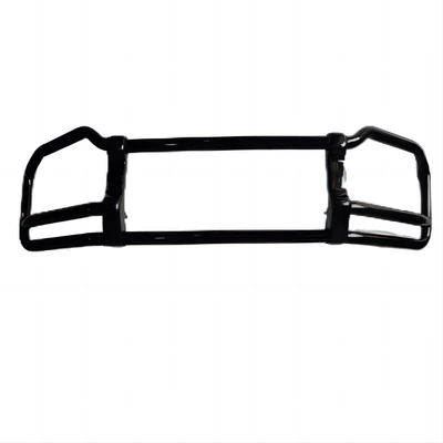 bumper guardrail modification parts – Bumper