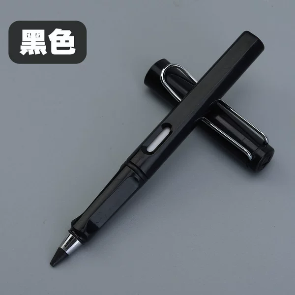 Children's rod (black)