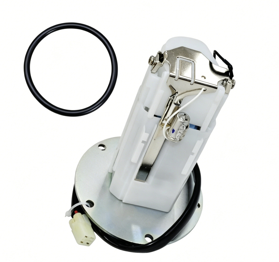 49040-0020 49040-0831 Motorcycle Fuel Pump Assembly is suitable for Kawasaki KFX450R
