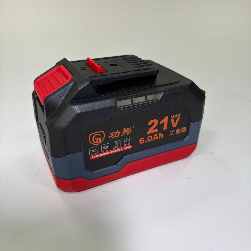 Gongbang 工業用グレードツール (工場) Gongbang ブラシレスエアコンプレッサー タイプ B (リアル 2000 セル)|undefined