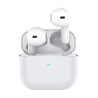 6麦入耳混崩無線bluetoothイヤホン超長待機超強力防音tws高航続ANCノイズリノイズヘッドホン|undefined