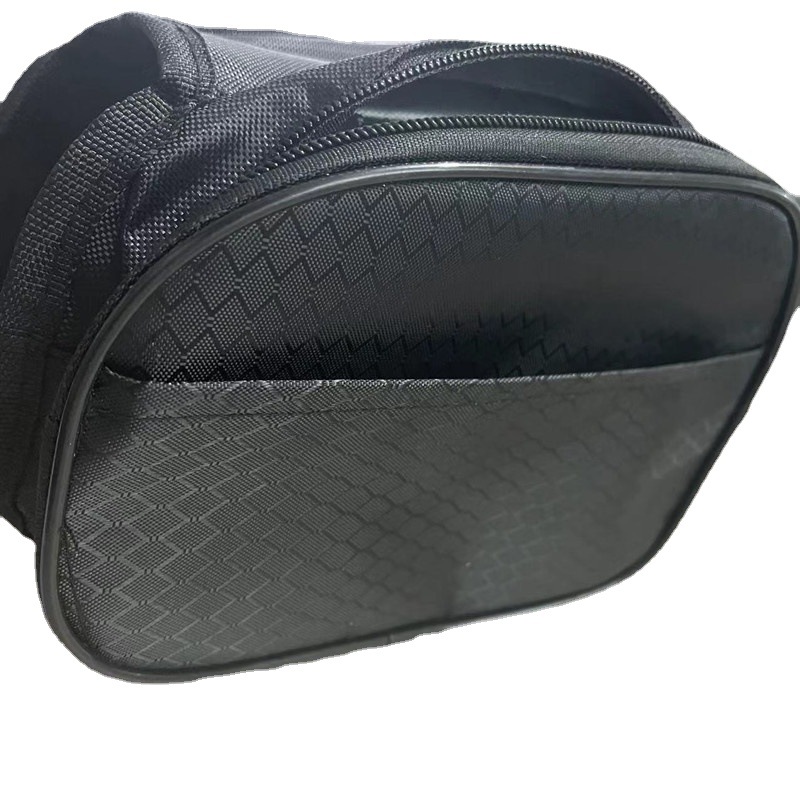 Bolsa de bicicleta de montaña bolsa de haz frontal ciclismo bicicleta bolsa de teléfono móvil bicicleta ciclismo bolsa kit impreso LOGO