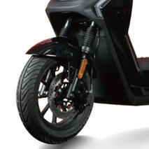 Cross-Border Export of N9 Electric Motorcycles, High-Power Electric Scooters, High-Speed Long-Distance Electric Bikes, and Electric Scooters