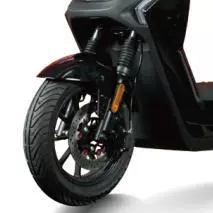 Elektrikli motosikletlər Electric Motorcycles, High-Power Electric