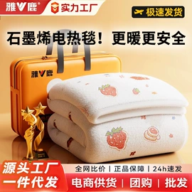 电热毯;电热水袋;水暖毯