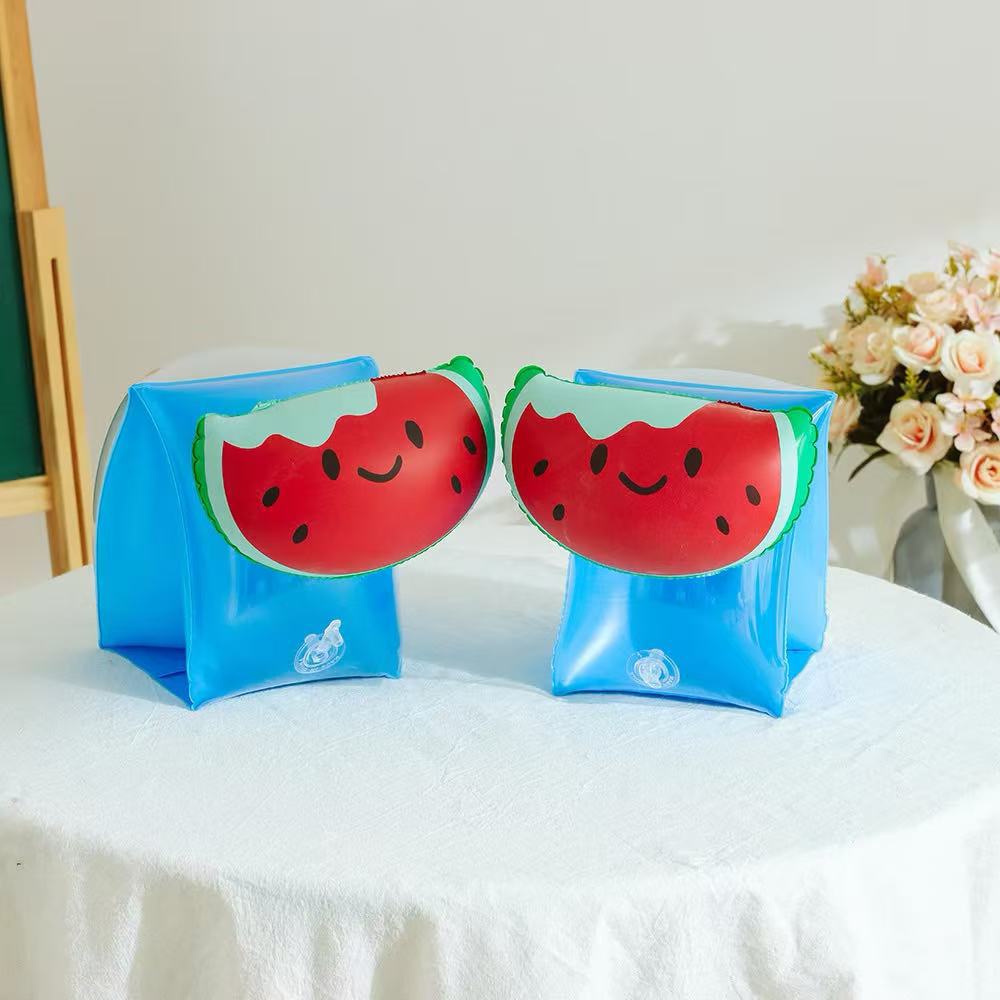 Anillo de brazo de natación para niños, anillo de brazo, equipo de natación para adultos, manga de natación para niños, anillo de natación para bebés, anillo de flotabilidad