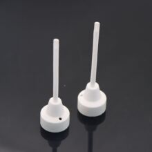 清仓处理带孔三合一陶瓷烟钉 钛烟钉盖子 陶瓷烟膏勺