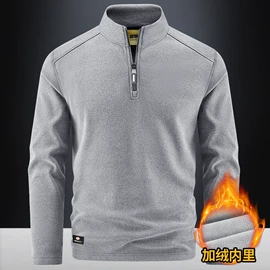 冲锋衣、裤;户外休闲衣裤;男式卫衣