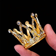 M 34243 Cake Crown Decorations ����ʹڰڼ� �羳����ѷŷ����