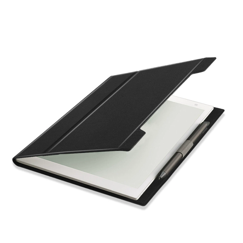 Подходящий защитный чехол для BOOX MAX LUMI 13.3-дюймового Max3 e-book ридера кожаный чехол PDF оболочка