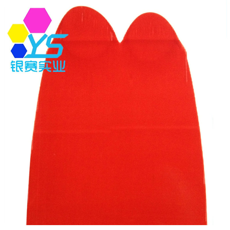 רҵ�ṩ��֬��ī������Ǩ�Ƹ�͸RED633�޺�ɫ�۽������Ⱦ��