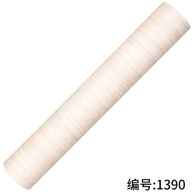 Automotive Film — Pvc Wood Grain Decorative Film - 30cm100cm-1390-oak