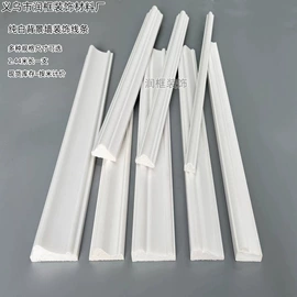 护墙板;其他装饰线板;踢脚线、板