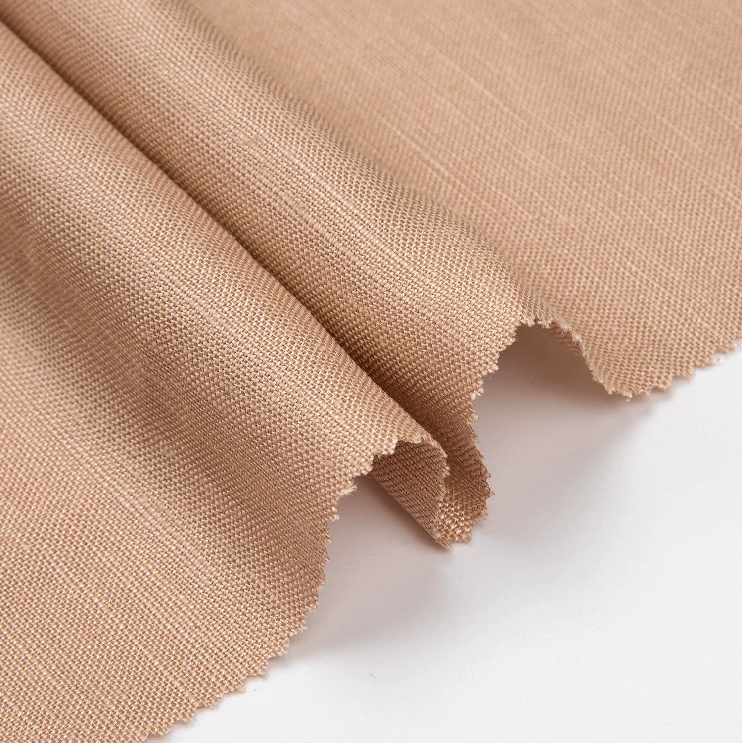 Summer cloth, dress, cotton and linen