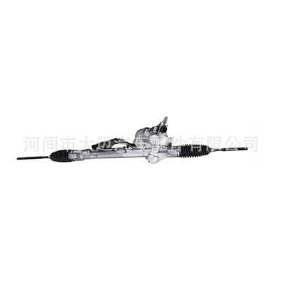 3601-RZE-G02, 53601-SWC-G02 are Steering gear assembly
