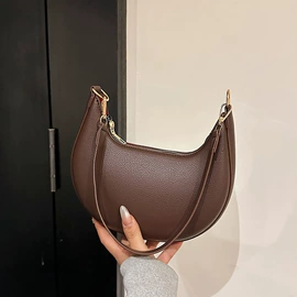 女士单肩包;腋下包;女士钱包