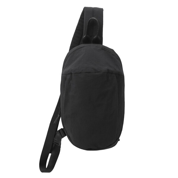 Nylon chest bag