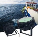 【船用照明指定款】1000w渔船捕鱼聚鱼诱鱼灯户外大功率led集鱼灯