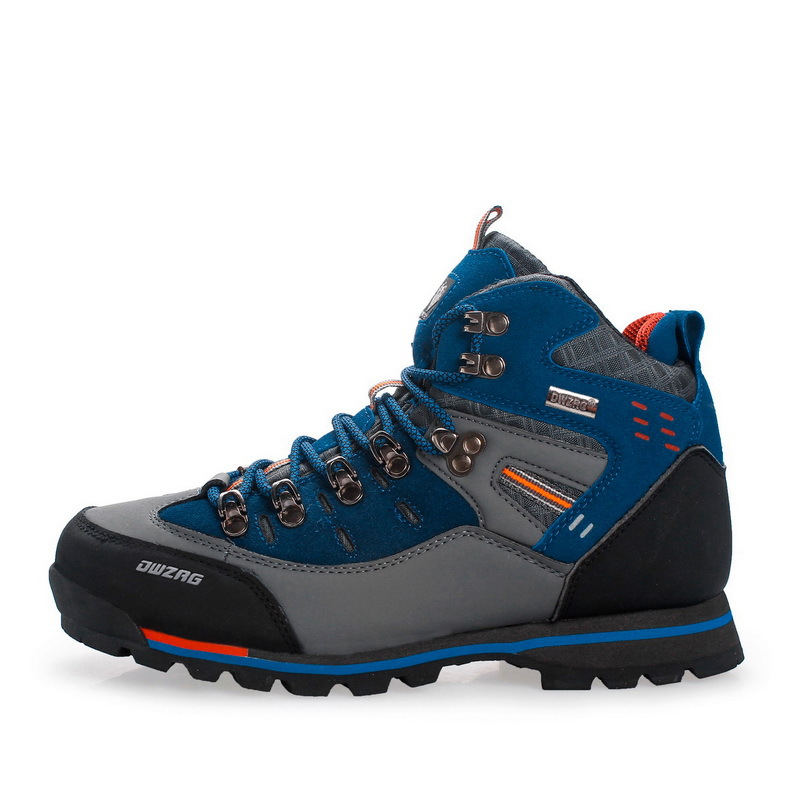 2024 comercio exterior deportes al por mayor transfronterizos zapatos de montaña zapatos de excursión al aire libre zapatos de viaje zapatos de hombre de carreras de fondo