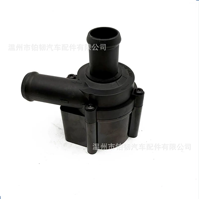 V60 S60 S80 Xc60 – Water pump