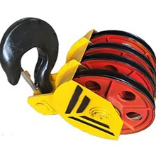 現貨出售起重機配件行車吊鈎1噸2噸3噸5噸10噸鋼絲繩電動葫蘆吊鈎