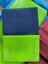 Passport Vaccine Card Holder¿翨oƤռ{