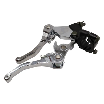 Other brake systems: Klx Bbr Crf Small