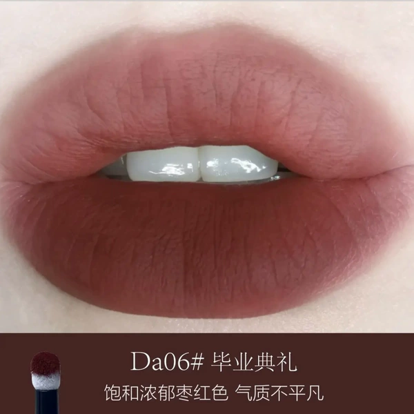 Da06 (clarinet)