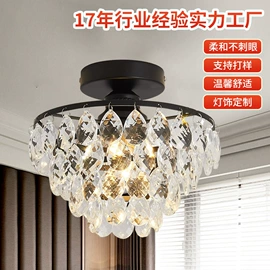 吊灯;射灯;室外壁灯