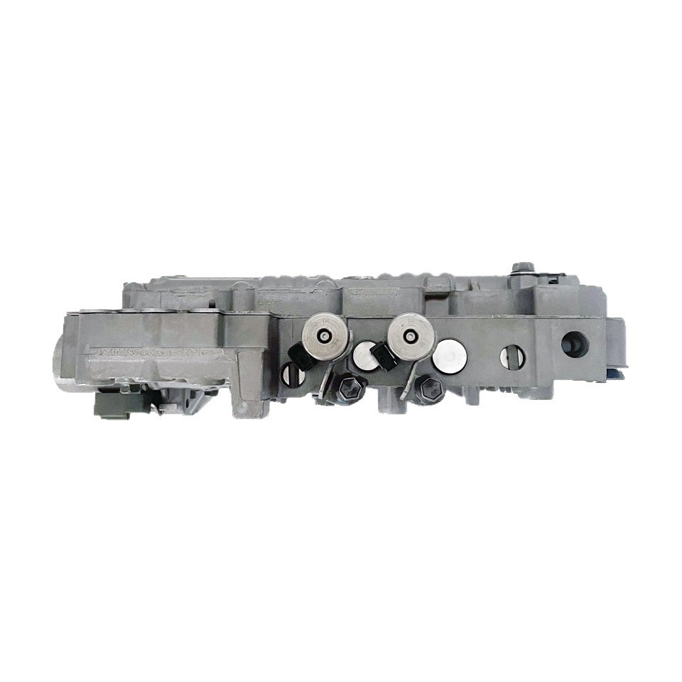 Suitable for Toyota Corolla Transmission Valve Body Cylinder Head Assembly K112 Remanufacturing