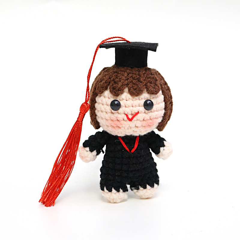 졸업인형 여성모델 34 커피 06 스킨컬러 21 블랙