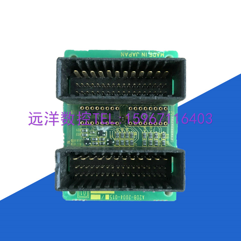 A20B-2004-0150发那科FANUC原装电路板线路板现货全新拆机议价