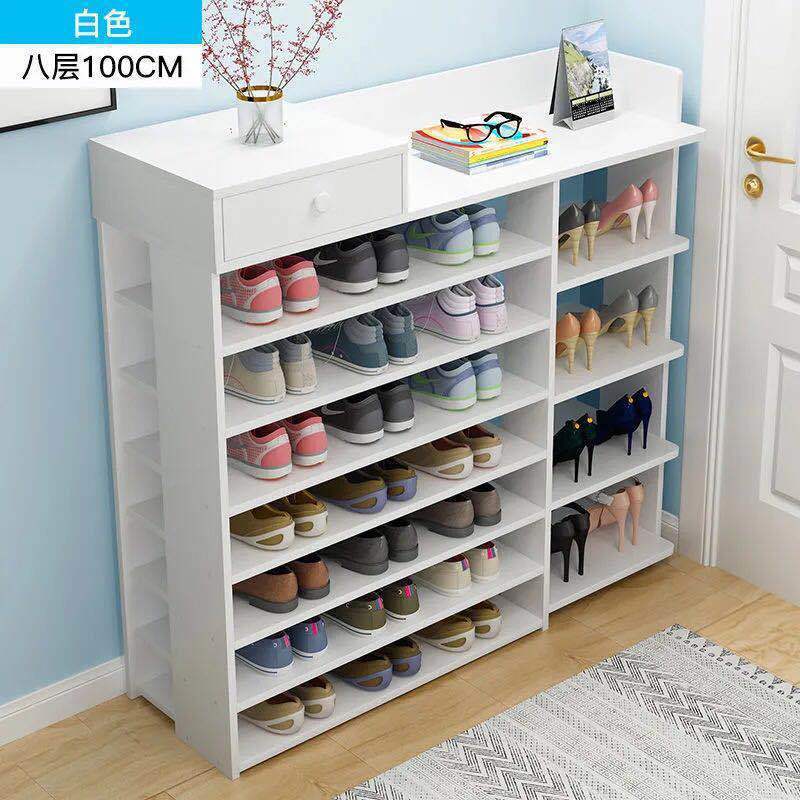 Blanco cálido 100cm ocho capas