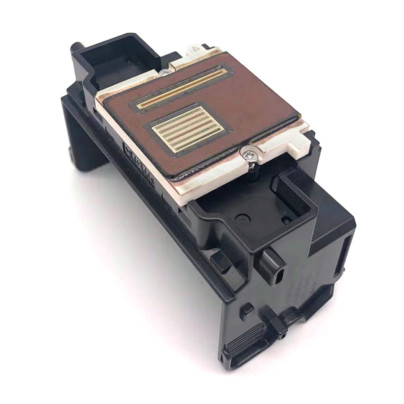 Cabezales De Impresora Cabezal De Impresión QY6-0080 Para Canon IP4880 Ip4850 Mg5250 Ix6550 A Todo Color Likrtyny Para Estrenar