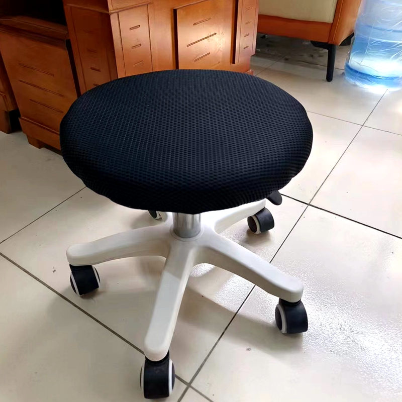 Silla de oficina, silla de computadora, silla de elevación cómoda, silla de jefe doméstico, silla giratoria doméstica, entrenamiento de ocio, sedentario y cómodo baniano