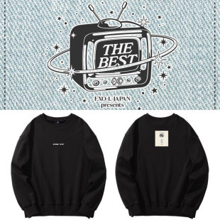 EXO2023��Ѳ�ݳ���THE BEST��߅ͬ���l�´������ɱ���ӽq����