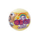 Keychain twisted egg spherical blind egg cute doll toy children's gift kindergarten prize small gift wholesale