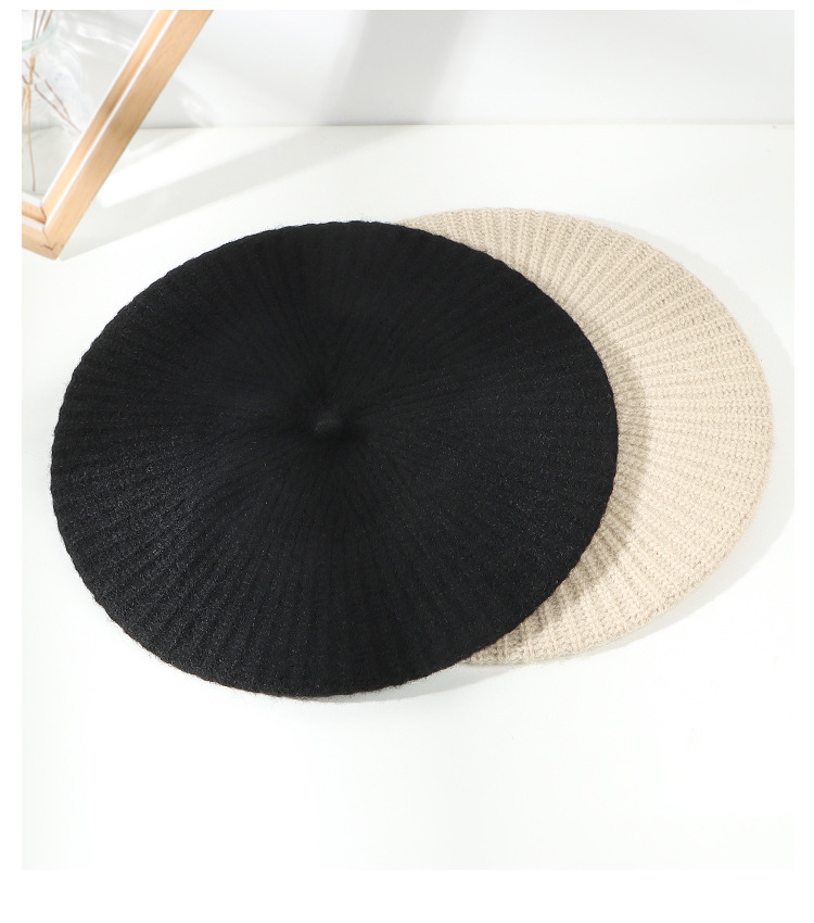 新款玉米纹路羊绒贝雷帽详情_11.jpg