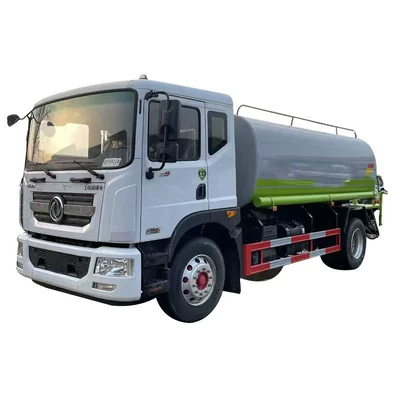 Sprinkler Truck, Suvarma maşınları